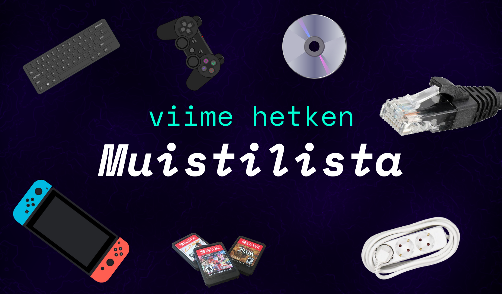 Huomenna laneille – mitä mukaan?