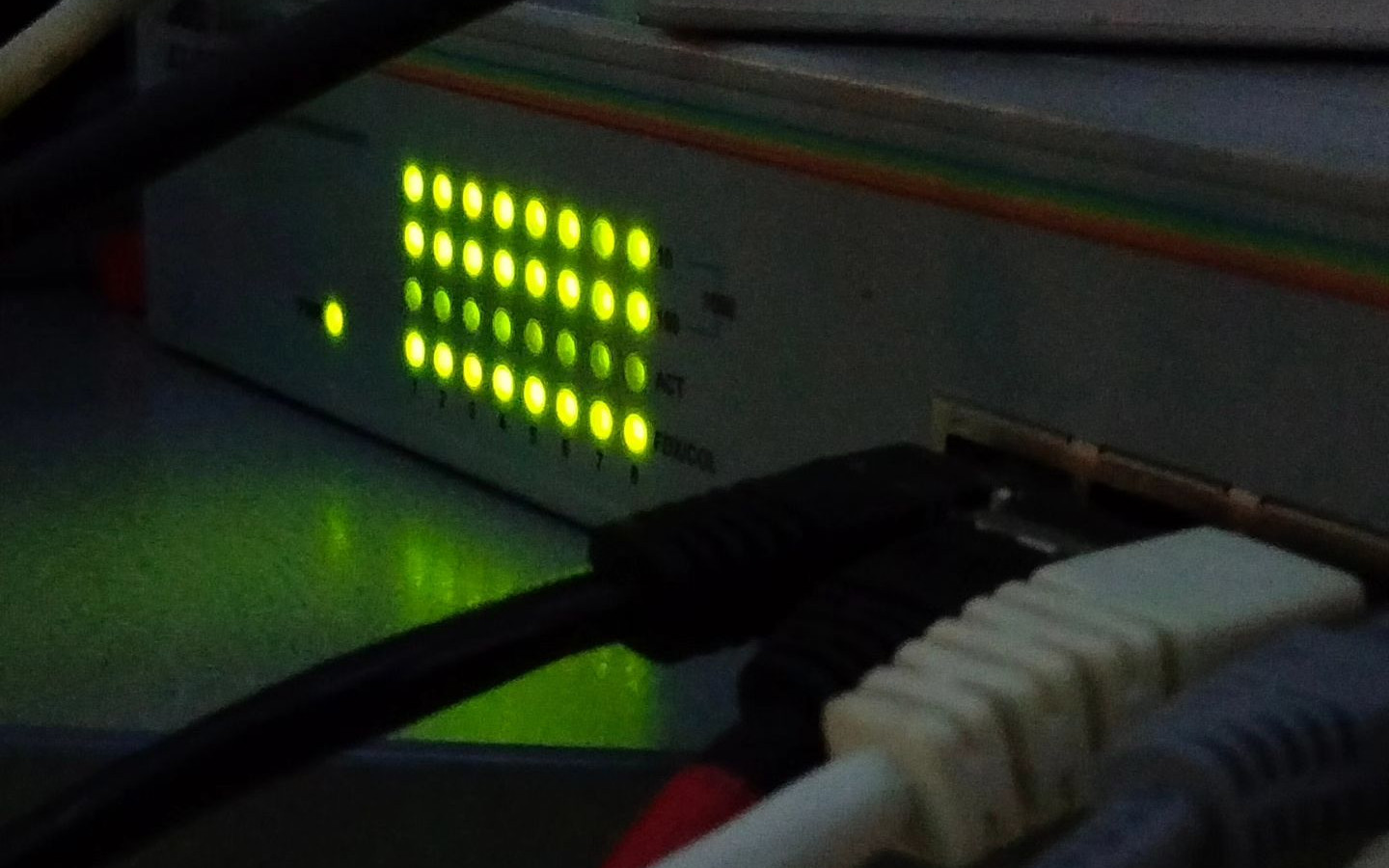 Kiitos kahdeksansista!